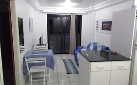 Natal Prime Apartments (Porto Imperial Residence)