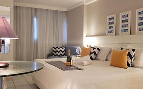 Natal Prime Apartments (Porto Imperial Residence)
